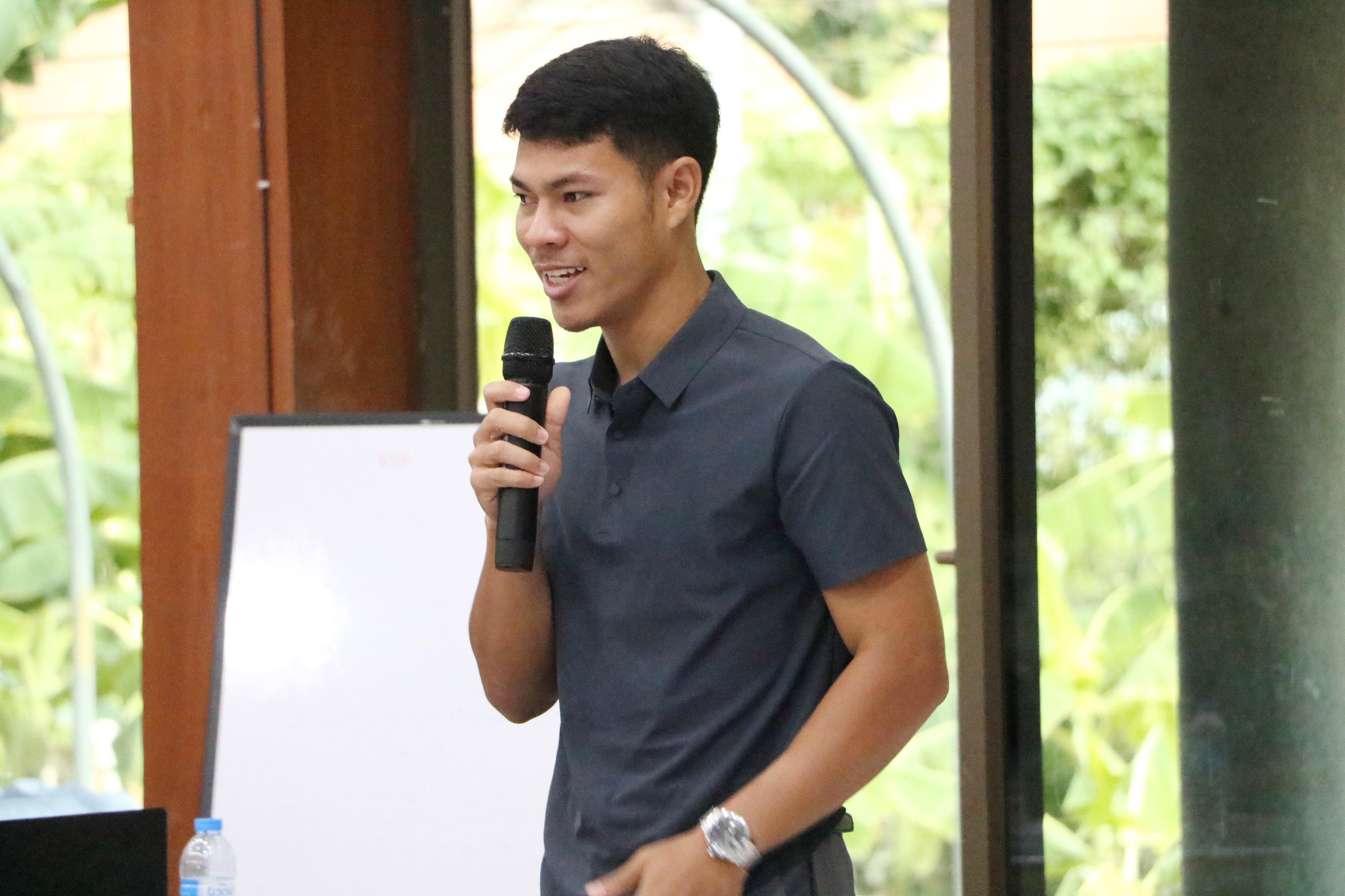 title - ส.ป.ก. จัดโครงการฝึกอบรม “การสำรวจรังวัดด้วยระบบโครงข่ายดาวเทียมตามมาตรฐานการสำรวจรังวัดของ ส.ป.ก. สำหรับข้าราชการตำแหน่งนายช่างสำรวจปฏิบัติงานบรรจุใหม่ ประจำปี 2569”